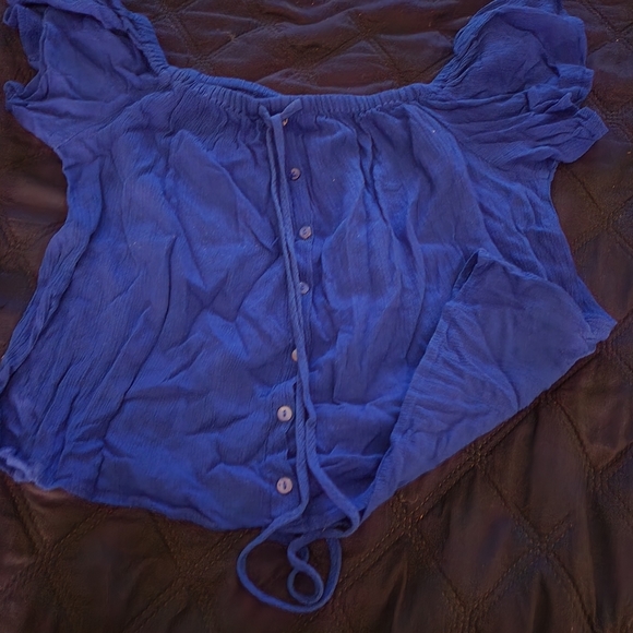 Express shirt - Picture 1 of 2